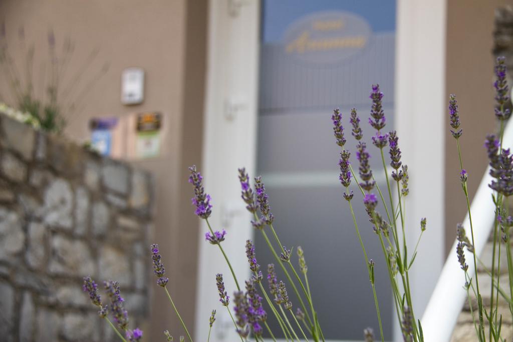 Hotel Arianna Iseo Exterior foto